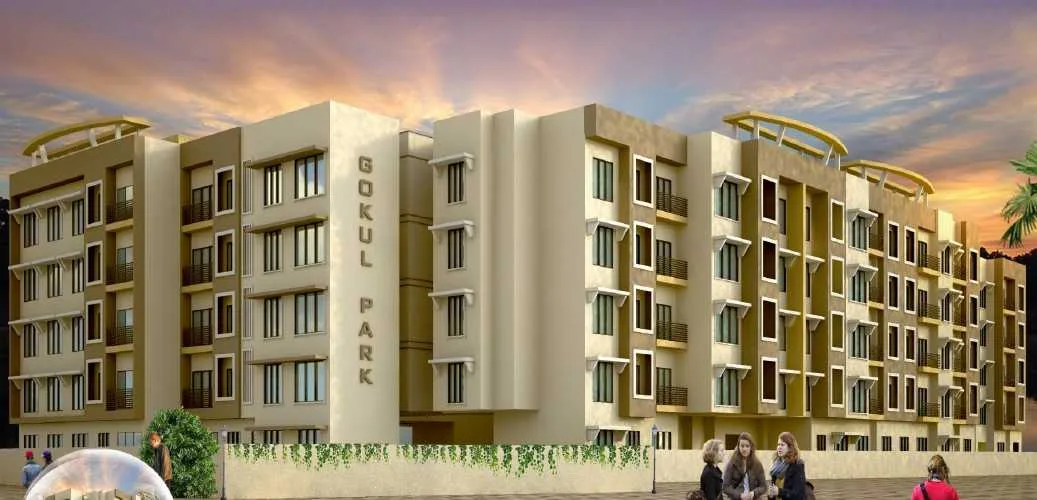 Dalamal Chambers for rent in Marine Lines