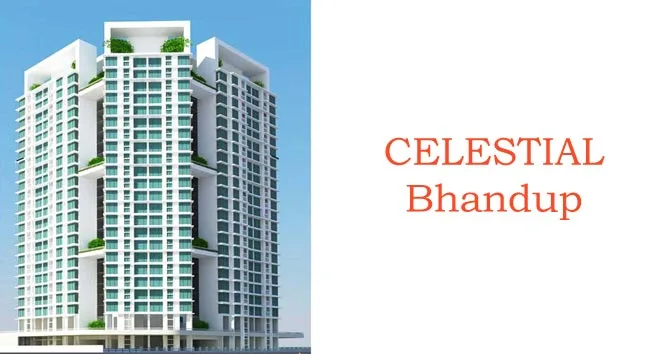 2 BHK Celestial in Bhandup