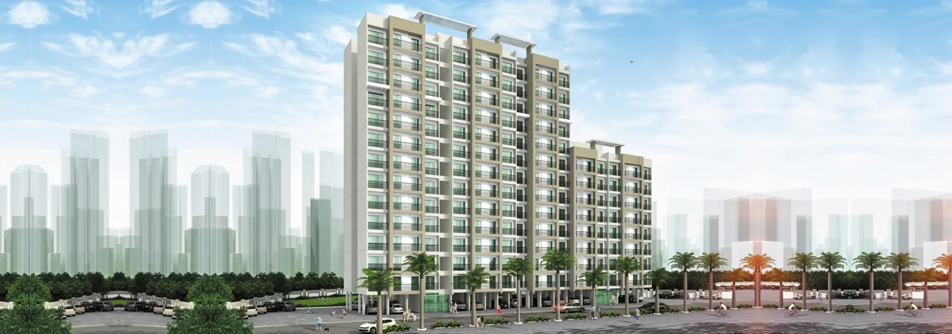 Datar Colony — Bhandup (1)