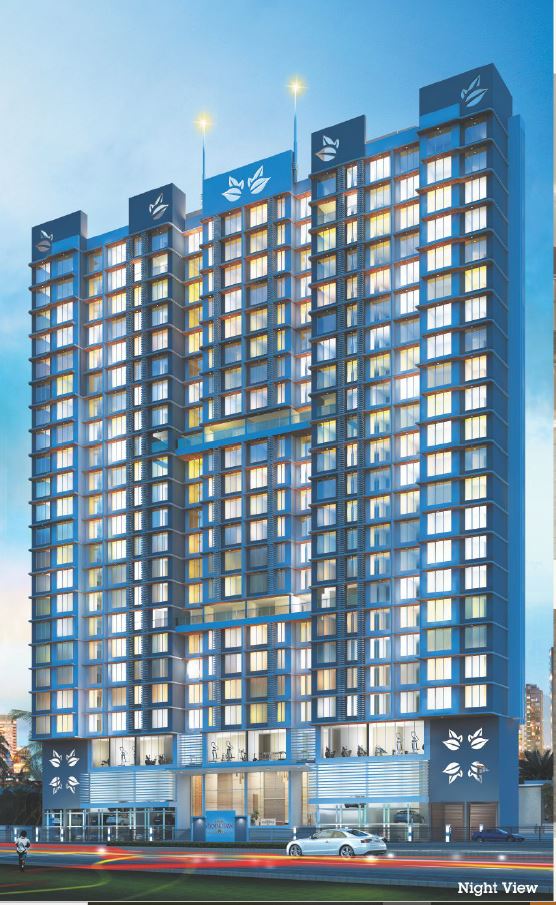 Royal Samarpan — Kandivali West