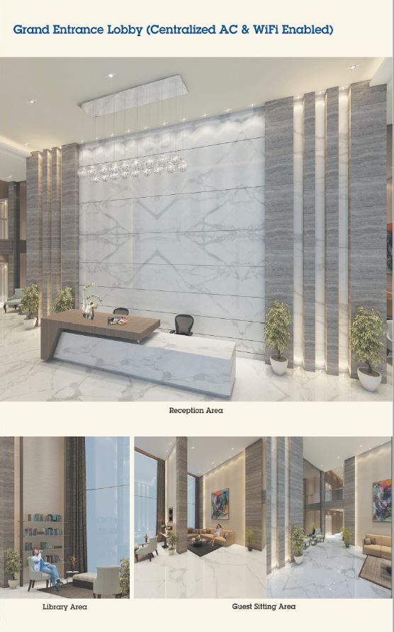 Royal Samarpan — Kandivali West