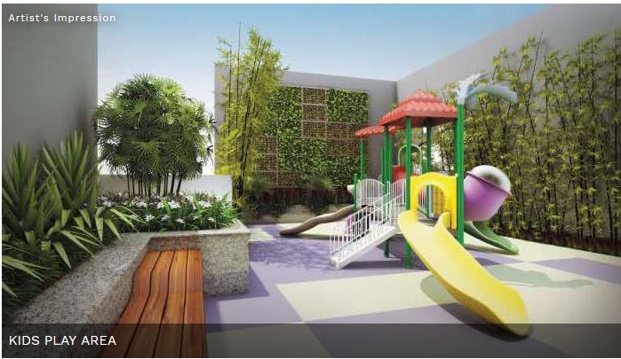 Royal Samarpan — Kandivali West