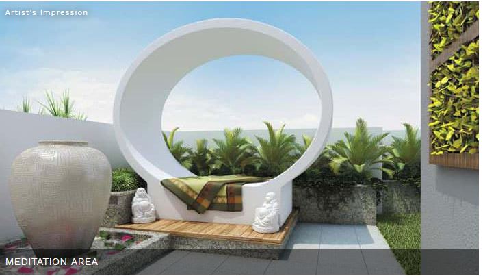 Royal Samarpan — Kandivali West