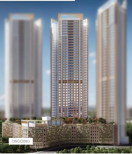 Astron โ Kandivali East