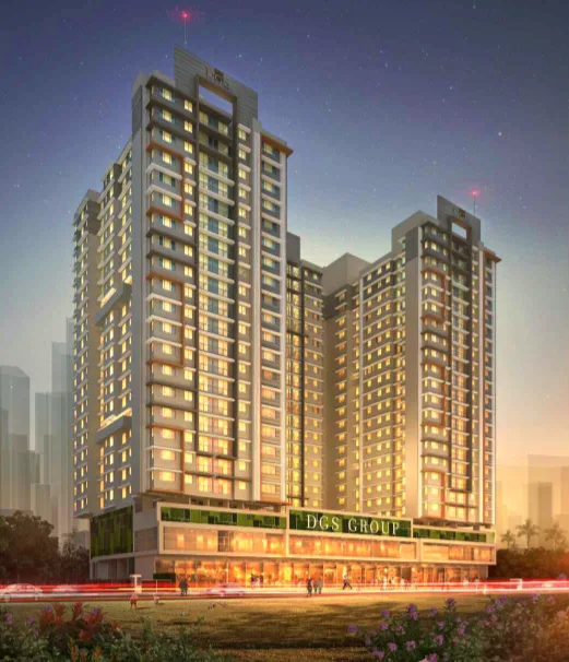 Sheetal Tapovan โ Malad East