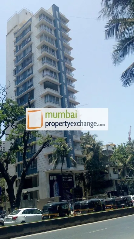La Regalia, Marve Road, Malad West — Sold Out photo