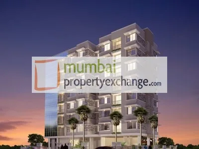 Amber Park, Near New Cafe Gulshan, Andheri West — Sold Out photo