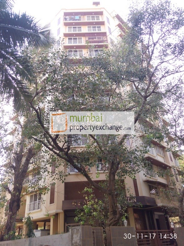 3 BHK Harshail Horizon in Vile Parle East