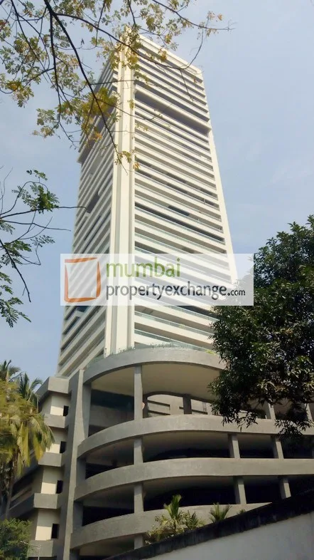 Satellite Vandan β Walkeshwar