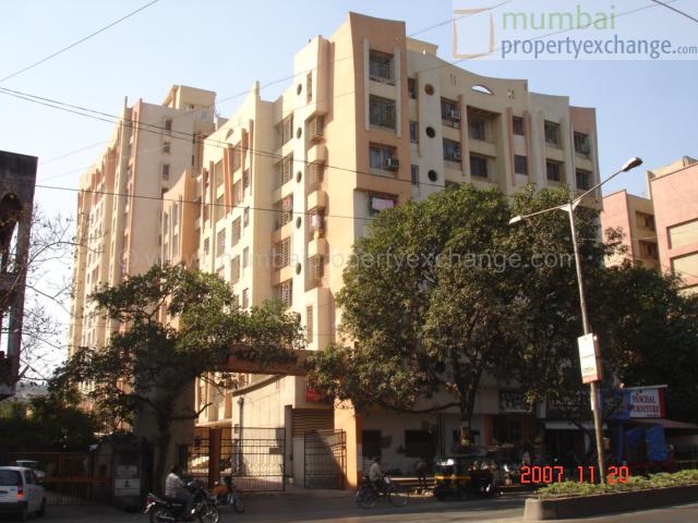 2 BHK Mayuresh Srishti in Bhandup