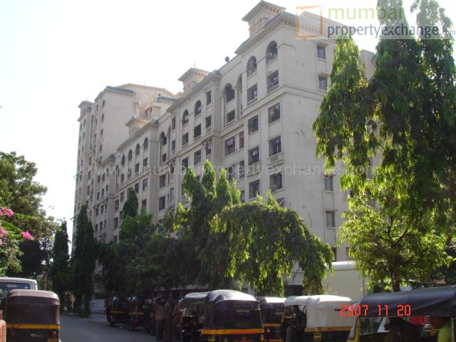 1 BHK Mayuresh Srishti Park in Bhandup