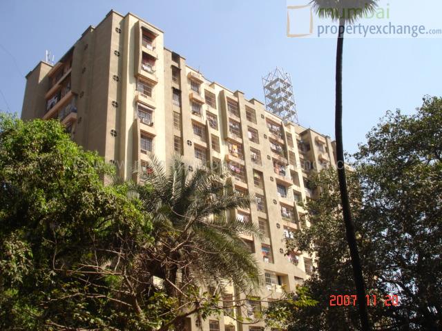 1 BHK Keshav Srishti in Bhandup