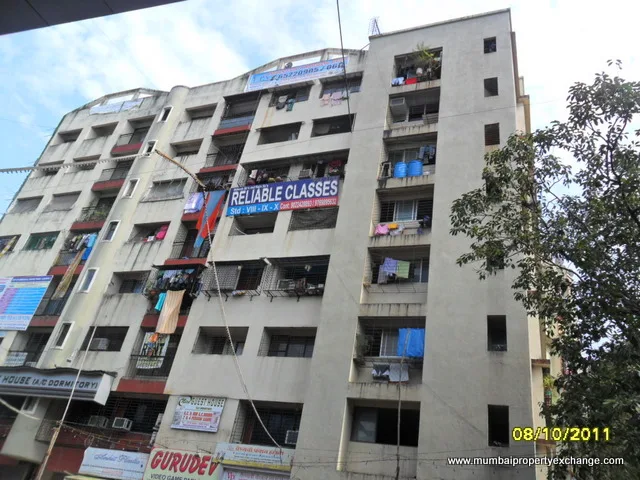 Samarth, Near Station, Goregaon West — Sold Out photo
