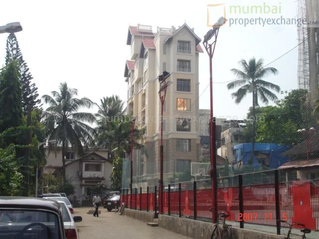 Heritage, off.St Anthony School, Bandra West — Sold Out photo