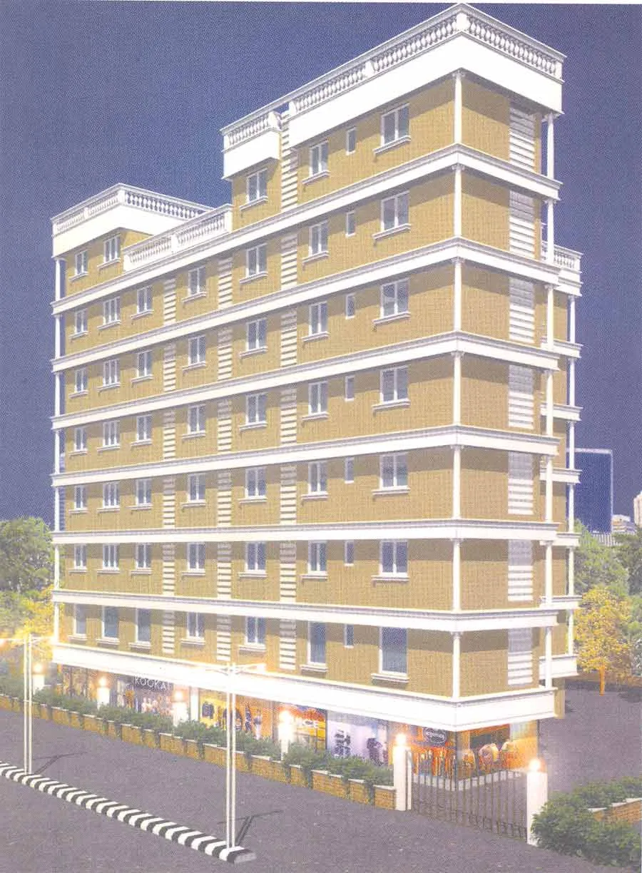 Link Apartment, Off linking Road., Khar West — Sold Out photo