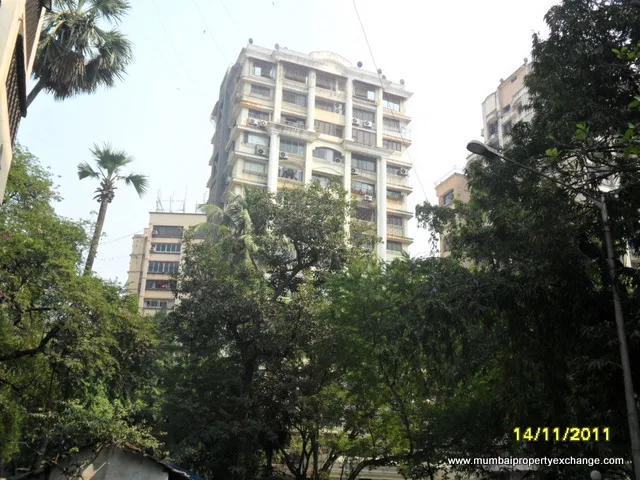 Harmony, Rizvi Complex., Bandra West — Sold Out photo