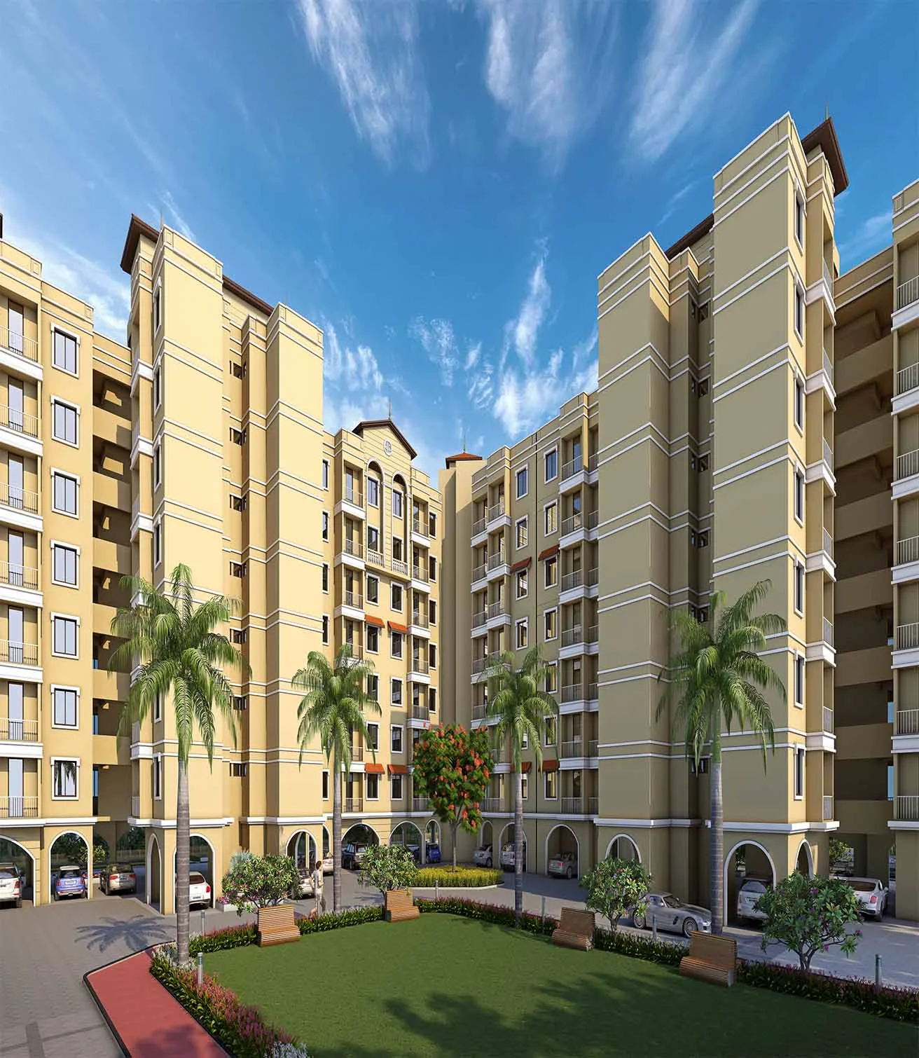 Space World β Karjat