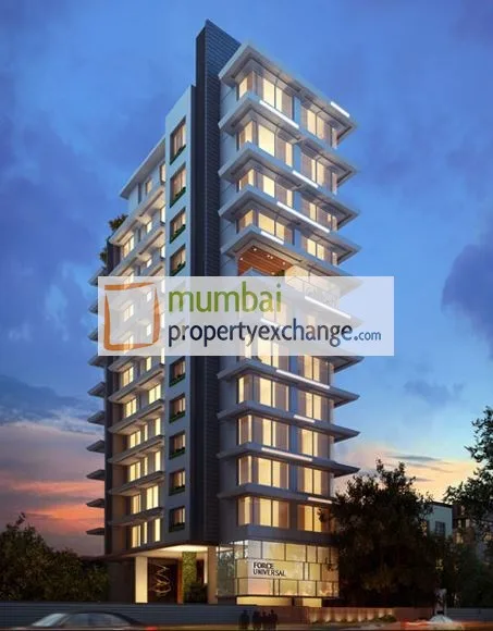 Aera, St Anthony Road, Road No.11,Chembur East, Chembur — Sold Out photo