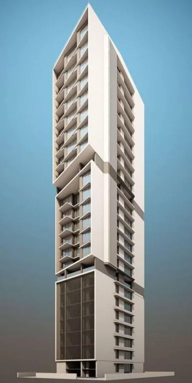 Mangirish Apartment, Opp Kriti College, Dadar West — Sold Out photo
