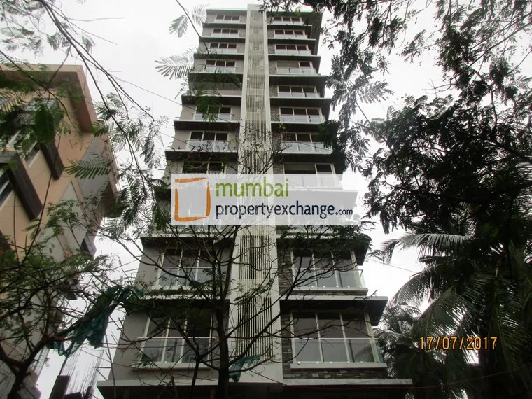 Harmony Society for rent in Goregaon East
