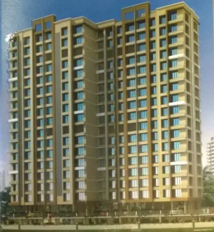 Nav Parmanu, CTS No. 409  Waman Tukaram Patil Marg  Behind Amar Cinema, Chembur — Sold Out photo