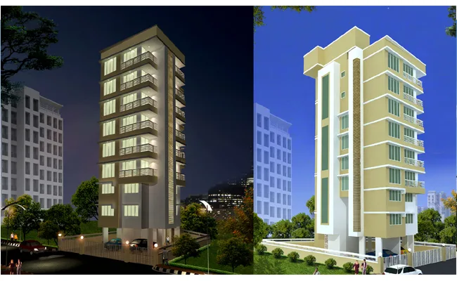 Chaurang Heights, 372-A/B,, 372-A/B, Rd No 9A, Chembur East. Near, Joy Hospital, Chembur — Sold Out photo