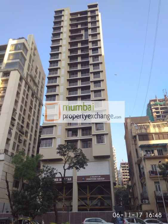 2 BHK Fortune Mignas in Mahalaxmi