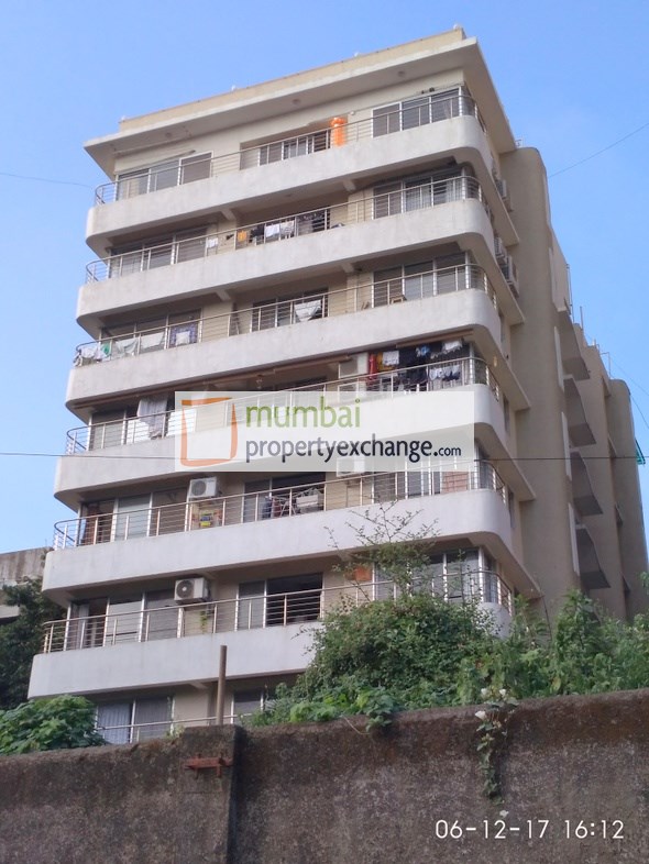 1 BHK Radha Residency in Jogeshwari