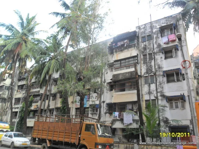 Abhilasha, Mathuradas Road, Kandivali West — Sold Out photo