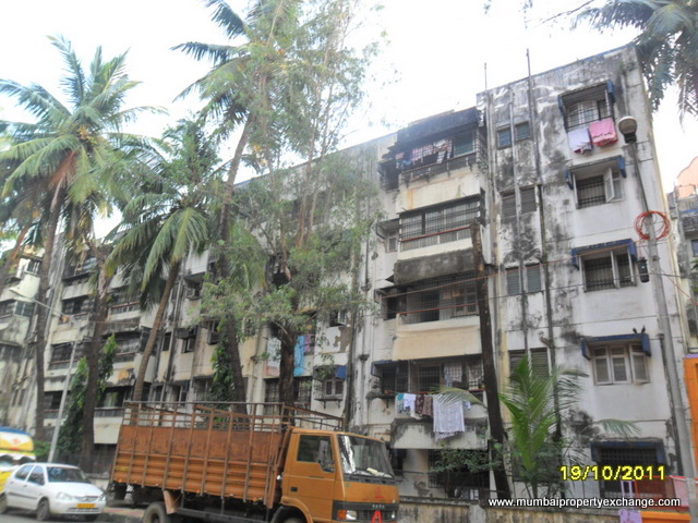 1 BHK Abhilasha in Kandivali West
