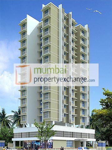 2 BHK Laxman Niwas in Malad West