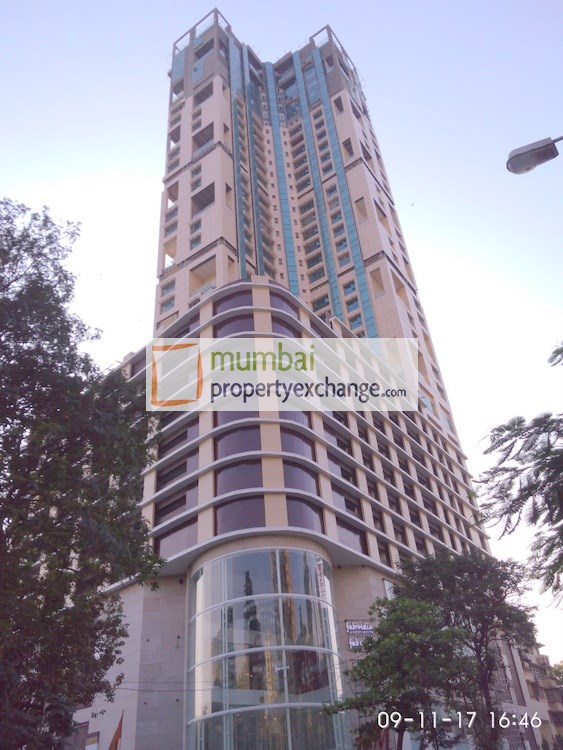 4 BHK Le Palazzo in Tardeo