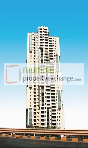 Phoenix Tower — Lower Parel