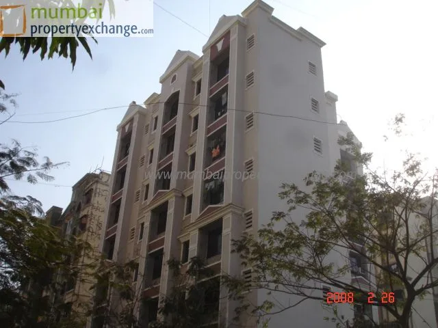 Blue Crystal, Mandpeshward Road Nr. Bhaghwati Hospital., Borivali West — Sold Out photo
