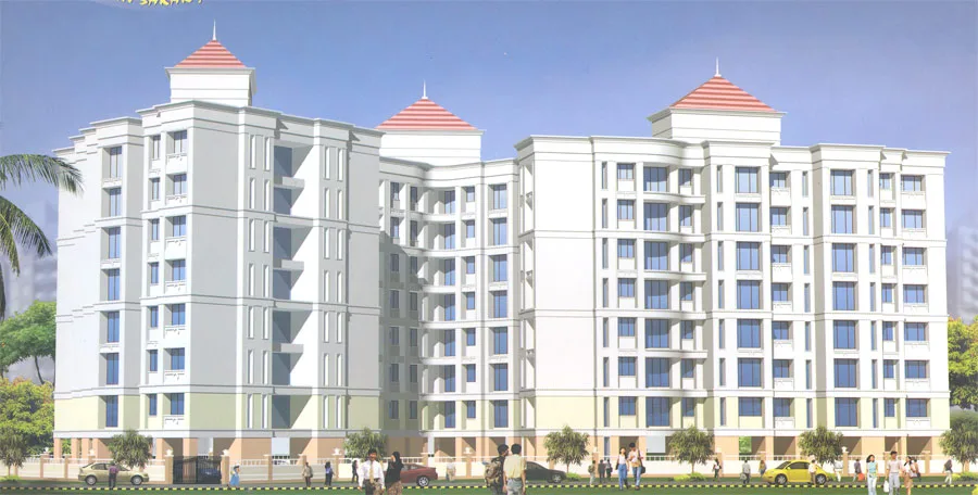 Vardan Park โ Chembur