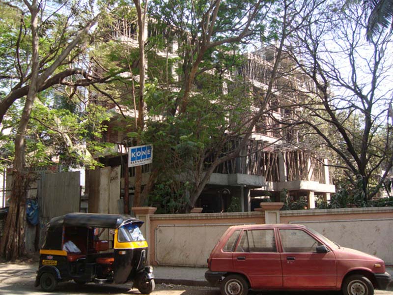 Vardan Park โ Chembur