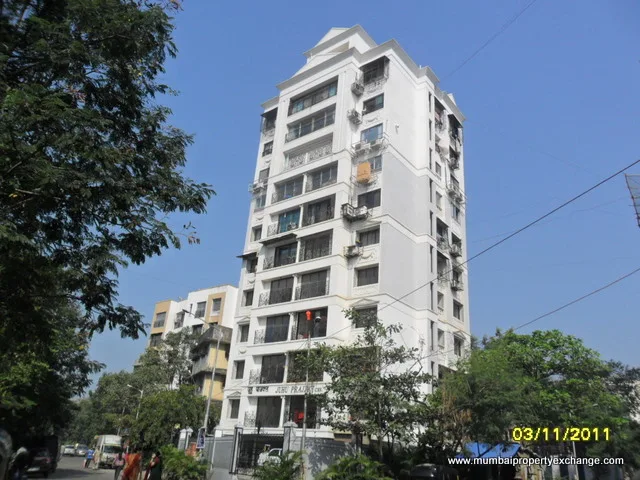 Juhu Prajakta — Juhu