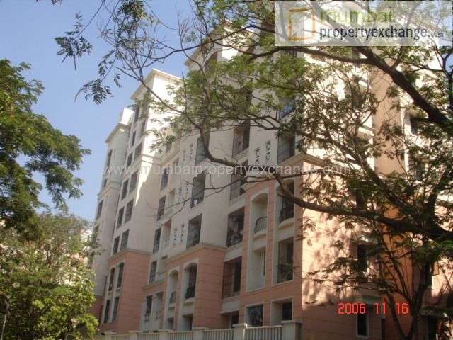 2 BHK Om Shree Ganesh Chhaya in Chembur