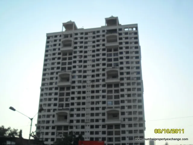 Garden Estates — Goregaon West