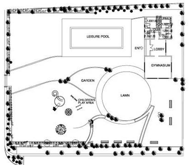 3 BHK Progressive Signature in Ghansoli