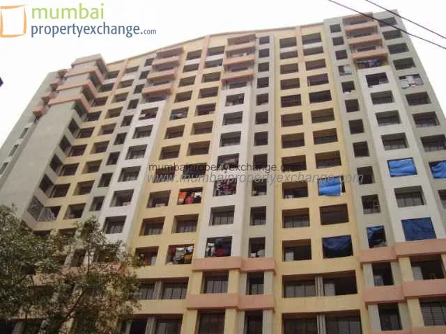 Chheda Heights, L.B.S.Marg, Bhandup — Sold Out photo