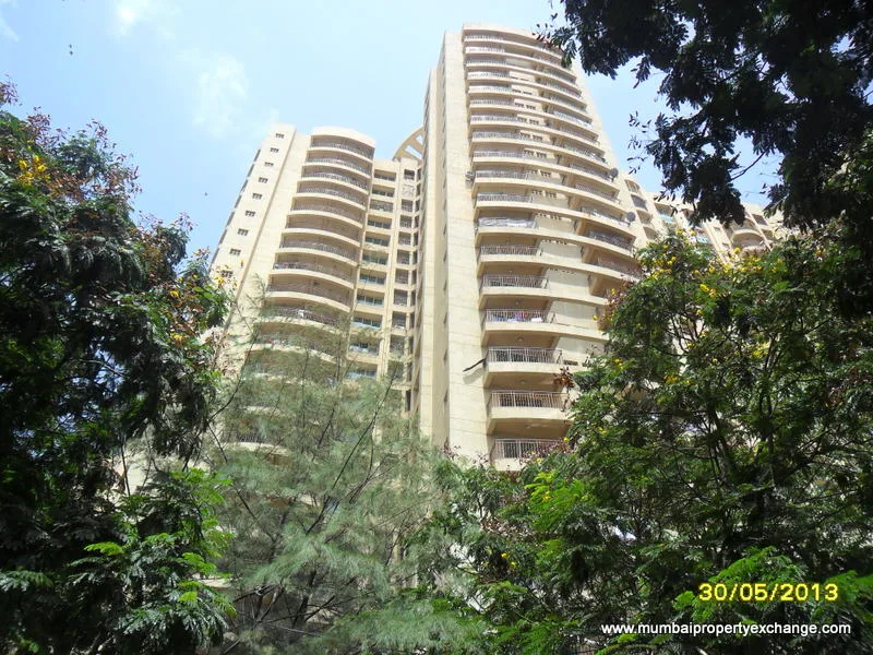 Yarrow, Off Saki Vihar Road, Powai — Sold Out photo
