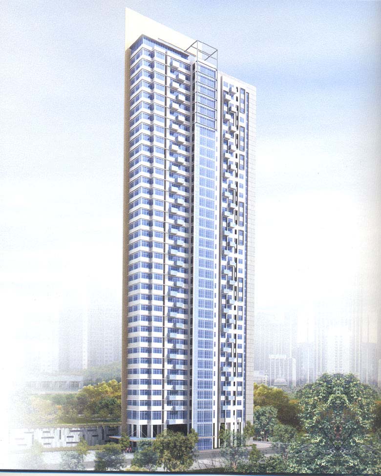 3 BHK Vasant Grandeur in Borivali East