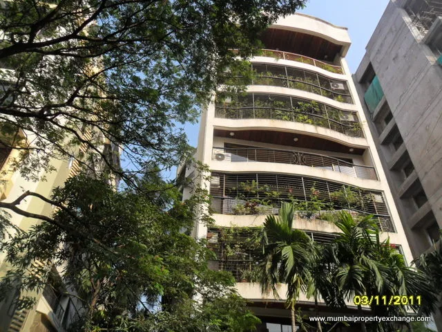Peninsula — Juhu