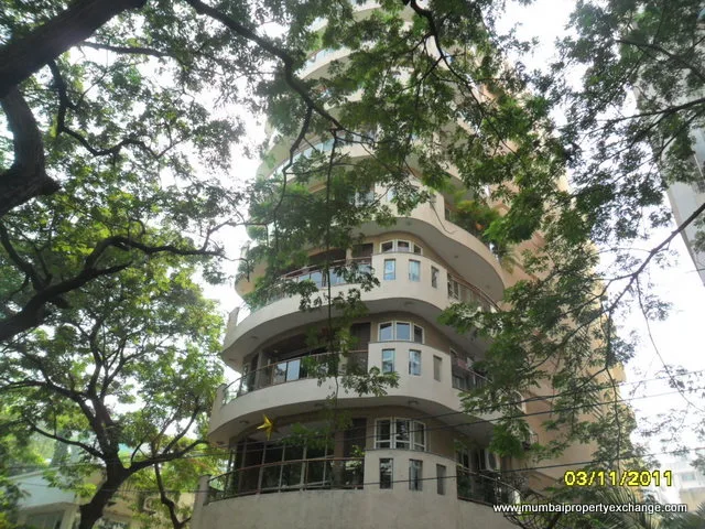 Sun Villa, 9th Road, Juhu — Sold Out photo