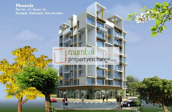 1 BHK Mitra Parivaar in Bandra East