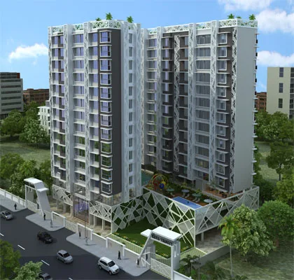 Ekta Trinity β Santacruz West