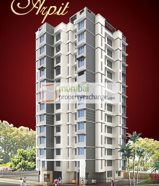 1 BHK Arpit in Andheri East