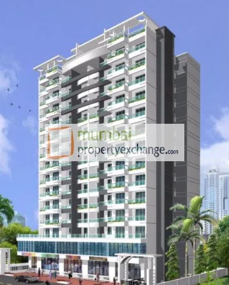 Annapurna Aquarius β Bhayandar