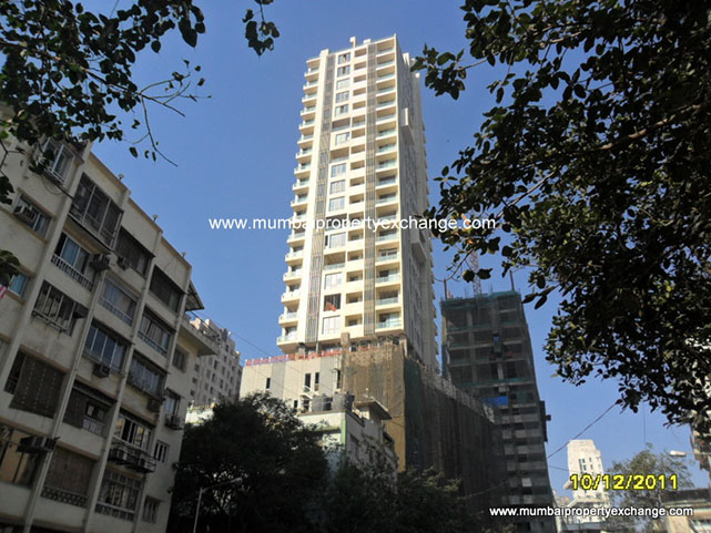 4 BHK Orbit Arya in Nepeansea Road